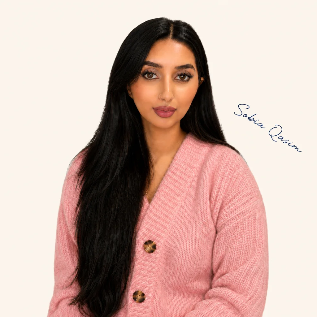 Sobia Qasim, Curely clinician