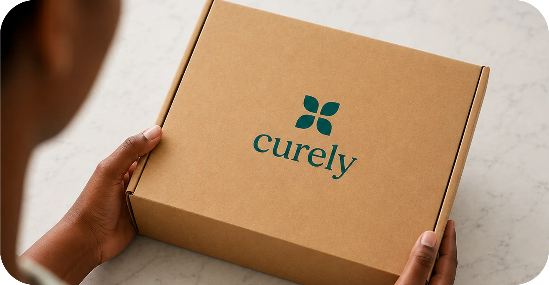 Your treatment is delivered
